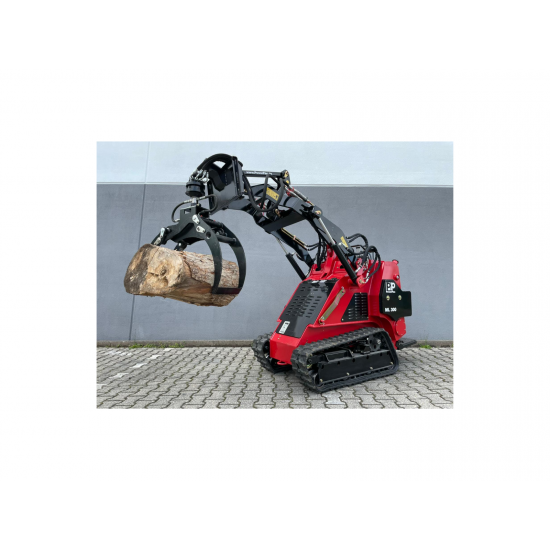 ΕΡΠΥΣΤΡΙΟΦΟΡΟΣ ΜΕΤΑΦΟΡΕΑΣ POWER PAC Multi-Loader ML 300 300kg - Kapountalis