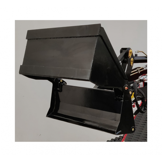 ΕΡΠΥΣΤΡΙΟΦΟΡΟΣ ΜΕΤΑΦΟΡΕΑΣ POWER PAC Multi-Loader ML 300 300kg - Kapountalis