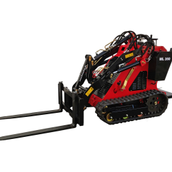 ΕΡΠΥΣΤΡΙΟΦΟΡΟΣ ΜΕΤΑΦΟΡΕΑΣ POWER PAC Multi-Loader ML 300 300kg