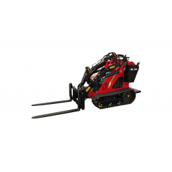 ΕΡΠΥΣΤΡΙΟΦΟΡΟΣ ΜΕΤΑΦΟΡΕΑΣ POWER PAC Multi-Loader ML 350 350kg