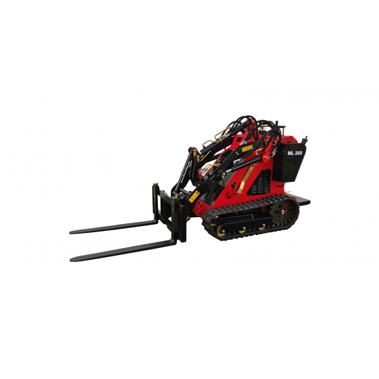 ΕΡΠΥΣΤΡΙΟΦΟΡΟΣ ΜΕΤΑΦΟΡΕΑΣ POWER PAC Multi-Loader ML 300 300kg - Kapountalis