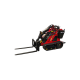 ΕΡΠΥΣΤΡΙΟΦΟΡΟΣ ΜΕΤΑΦΟΡΕΑΣ POWER PAC Multi-Loader ML 300 300kg - Kapountalis