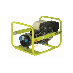 GENERATOR SERIES E8000 230V 7.2 kVA GENERATOR SERIES E8000 230V 7.2 kVA