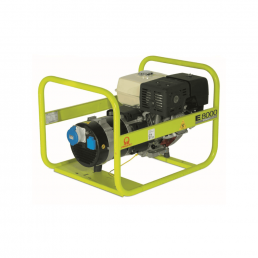 ΓΕΝΝΗΤΡΙΑ SERIES E8000 230V 7.2 kVA