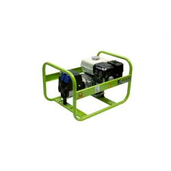 ΓΕΝΝΗΤΡΙΑ SERIES E4500 400V 4.7kVA 