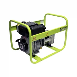 ΓΕΝΝΗΤΡΙΕΣ SERIES E4500 230V 3.9 kVA