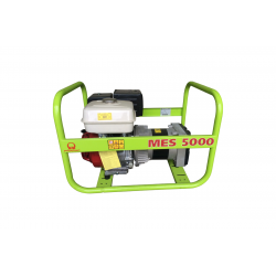 GENERATOR SERIES MES5000 5.1kVA 230V