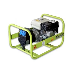 ΓΕΝΝΗΤΡΙΑ SERIES E3200 230V 2.9 kVA