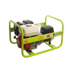 ΓΕΝΝΗΤΡΙΑ SERIES E4000 230V 3.4 kVA 