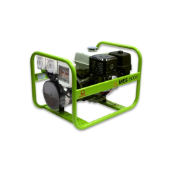 GENERATOR SERIES MES8000 230V 7.2 kVA GENERATOR SERIES MES8000 230V 7.2 kVA