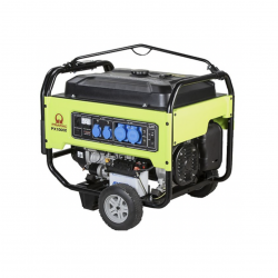 GENERATOR SERIES SERIES PX10000 230V 10.3kVA GENERATOR SERIES SERIES PX10000 230V 10.3kVA