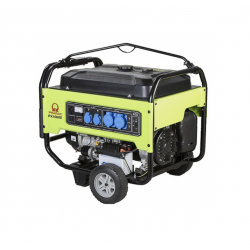 GENERATOR SERIES SERIES PX10000 230V 10.3kVA GENERATOR SERIES SERIES PX10000 230V 10.3kVA