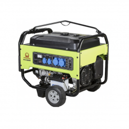 ΓΕΝΝΗΤΡΙΑ SERIES PX10000 230V 10.3kVA