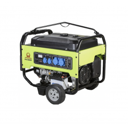 GENERATOR SERIES  SERIES PX10000 230V 10.3kVA