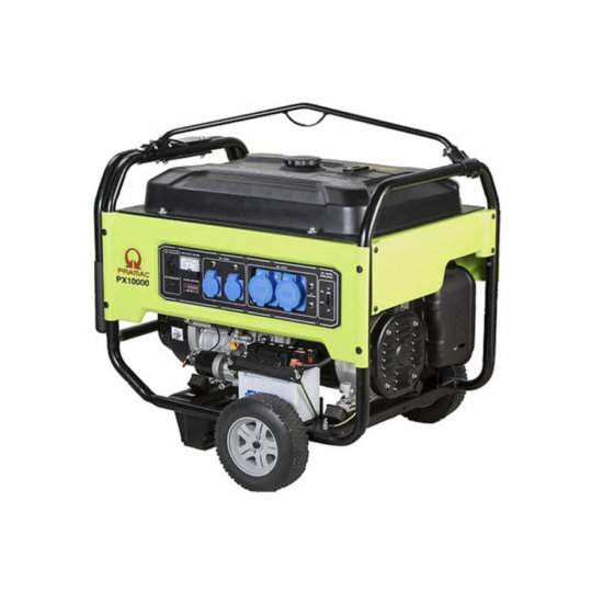 GENERATOR SERIES SERIES PX10000 230V 10.3kVA - Kapountalis