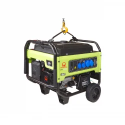 ΓΕΝΝΗΤΡΙΑ SERIES PX10000 230V 10.3kVA ΓΕΝΝΗΤΡΙΑ SERIES PX10000 230V 10.3kVA