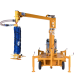 Probst Jumbomobil JM-Vario | Vacuum Slab Laying Machine | 200 kg - Kapountalis