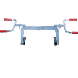 Probst  BVZ | Πολυλειτουργική αρπάγη για μπλοκ και κράσπεδα