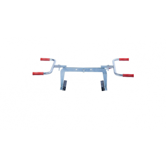 Probst Universal Handle BVZ | Multi-purpose Kerb and Block Lifter - Kapountalis