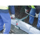 Probst Universal Handle BVZ | Multi-purpose Kerb and Block Lifter Probst Universal Handle BVZ | Multi-purpose Kerb and Block Lifter - Kapountalis