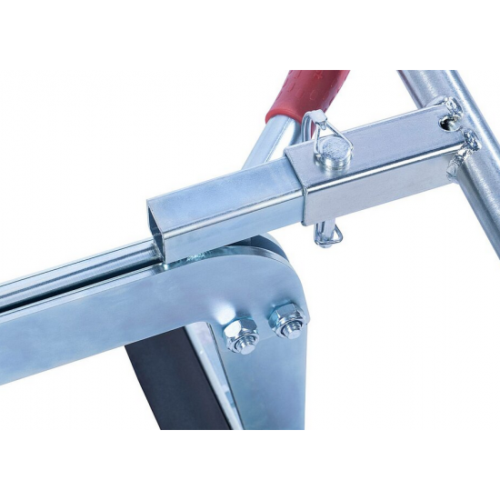 Probst Universal Handle BVZ | Multi-purpose Kerb and Block Lifter Probst Universal Handle BVZ | Multi-purpose Kerb and Block Lifter - Kapountalis