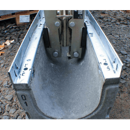 Probst KKV-200 | Cable Channel Clamp | 500 kg