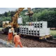 Probst KKV-200 | Ανυψωτική αρπάγη για κανάλια καλωδίων | 500 kg Probst KKV-200 | Ανυψωτική αρπάγη για κανάλια καλωδίων | 500 kg - Kapountalis