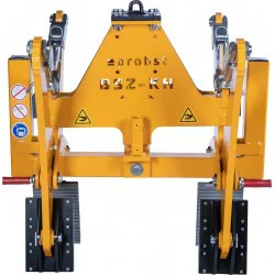 PROBST BSZ-KH | Ανυψωτική αρπάγη για κράσπεδα | 7500 kg PROBST BSZ-KH | Ανυψωτική αρπάγη για κράσπεδα | 7500 kg