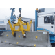 PROBST BSZ-KH | Ανυψωτική αρπάγη για κράσπεδα | 7500 kg PROBST BSZ-KH | Ανυψωτική αρπάγη για κράσπεδα | 7500 kg - Kapountalis