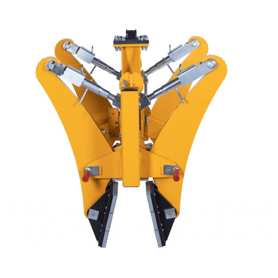 PROBST BSZ-KH | Ανυψωτική αρπάγη για κράσπεδα | 7500 kg PROBST BSZ-KH | Ανυψωτική αρπάγη για κράσπεδα | 7500 kg - Kapountalis