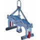 Probst EASYGRIP EXG MAXI | Ανυψωτική αρπάγη για επίπεδα κράσπεδα | 600 KG Probst EASYGRIP EXG MAXI | Ανυψωτική αρπάγη για επίπεδα κράσπεδα | 600 KG - Kapountalis