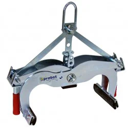 Probst EASYGRIP EXG | Border Stone Handle | 550 kg Probst EASYGRIP EXG | Border Stone Handle | 550 kg