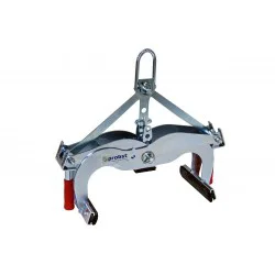 Probst EASYGRIP EXG MAXI | Ανυψωτική αρπάγη για επίπεδα κράσπεδα | 600 KG Probst EASYGRIP EXG MAXI | Ανυψωτική αρπάγη για επίπεδα κράσπεδα | 600 KG