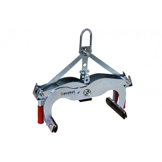 Probst EASYGRIP EXG MAXI | Ανυψωτική αρπάγη για επίπεδα κράσπεδα | 600 KG Probst EASYGRIP EXG MAXI | Ανυψωτική αρπάγη για επίπεδα κράσπεδα | 600 KG - Kapountalis