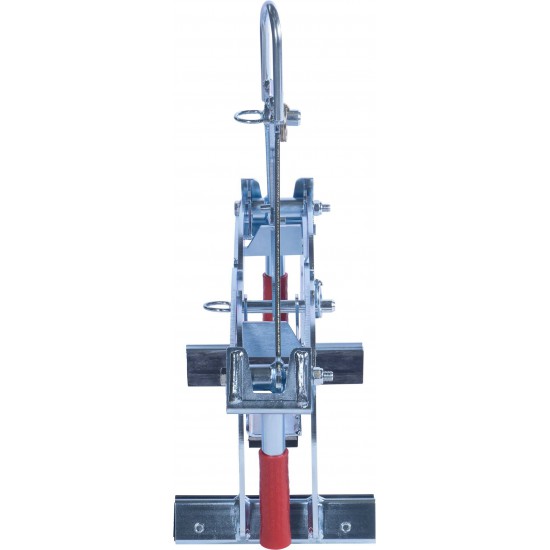 Probst EASYGRIP EXG MAXI | Ανυψωτική αρπάγη για επίπεδα κράσπεδα | 600 KG Probst EASYGRIP EXG MAXI | Ανυψωτική αρπάγη για επίπεδα κράσπεδα | 600 KG - Kapountalis