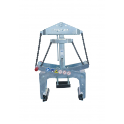 PROBST FTZ | Ανυψωτική Αρπάγη για κράσπεδα | 5000 kg PROBST FTZ | Ανυψωτική Αρπάγη για κράσπεδα | 5000 kg