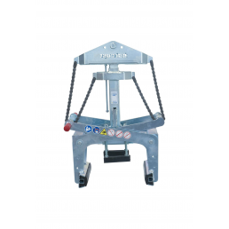 Probst FTZ | Grab for Prefabricated Concrete Products |  5000 kg