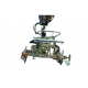 Hydraulic Installation Clamp HVZ-ECO 400KG MAX LIFTING CAPACITY Hydraulic Installation Clamp HVZ-ECO 400KG MAX LIFTING CAPACITY - Kapountalis
