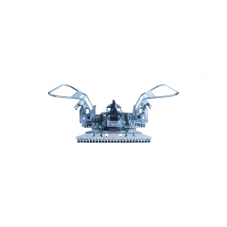 Hydraulic Installation Clamp HVZ-UNI-II Up to 400kg Hydraulic Installation Clamp HVZ-UNI-II Up to 400kg