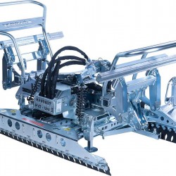 Hydraulic Installation Clamp HVZ-UNI-II Up to 400kg Hydraulic Installation Clamp HVZ-UNI-II Up to 400kg