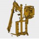 Probst Jumbo-BV-Vario | Βραχίονας με βεντούζα ανύψωσης για κράσπεδα | 250 kg Probst Jumbo-BV-Vario | Βραχίονας με βεντούζα ανύψωσης για κράσπεδα | 250 kg - Kapountalis