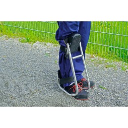 PROBST kneeSEAT KS | Αναπαυτικό κάθισμα στήριξης 