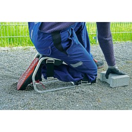 PROBST kneeSEAT KS | Αναπαυτικό κάθισμα στήριξης 