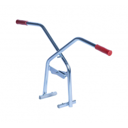 PROBST BZ | Ανυψωτική αρπάγη χειρός για κράσπεδα | 150 kg