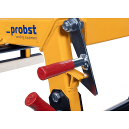 Probst KSZ-300-UNI | Limestone Clamp | 1250 kg 
