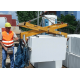 Probst KSZ-300-UNI | Ανυψωτική αρπάγη για ασβεστόλιθο | 1250 kg Probst KSZ-300-UNI | Ανυψωτική αρπάγη για ασβεστόλιθο | 1250 kg - Kapountalis
