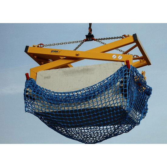 Probst KSZ-300-UNI | Ανυψωτική αρπάγη για ασβεστόλιθο | 1250 kg Probst KSZ-300-UNI | Ανυψωτική αρπάγη για ασβεστόλιθο | 1250 kg - Kapountalis