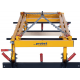 Probst KSZ-300-UNI | Ανυψωτική αρπάγη για ασβεστόλιθο | 1250 kg Probst KSZ-300-UNI | Ανυψωτική αρπάγη για ασβεστόλιθο | 1250 kg - Kapountalis