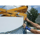 Probst KSZ-300-UNI | Ανυψωτική αρπάγη για ασβεστόλιθο | 1250 kg Probst KSZ-300-UNI | Ανυψωτική αρπάγη για ασβεστόλιθο | 1250 kg - Kapountalis