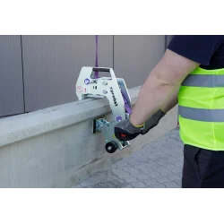 Probst PC-200 | Panel Clamp | 200 kg